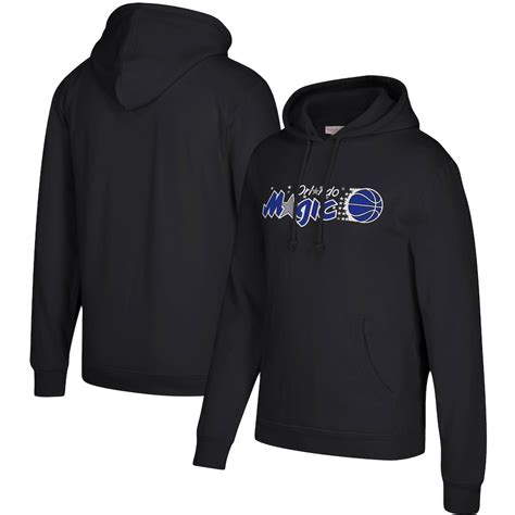 The Impact of Mitchell and Ness Orlando Magic Merchandise on Fashion